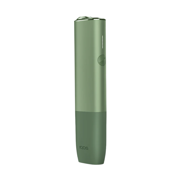 Iqos Iluma One Moss Green