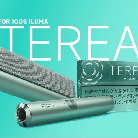 Стики Terea
