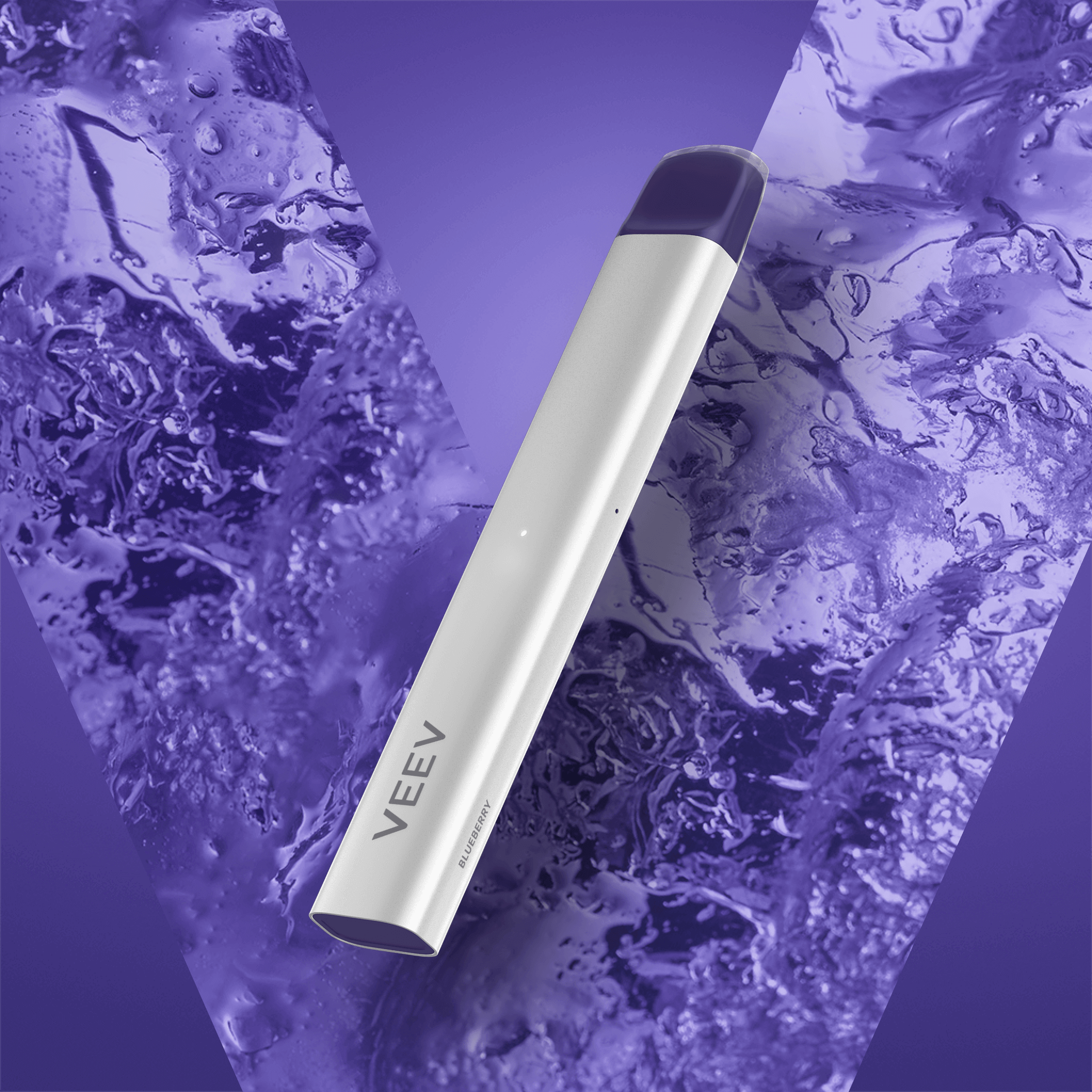 Iqos Veev Now Blueberry