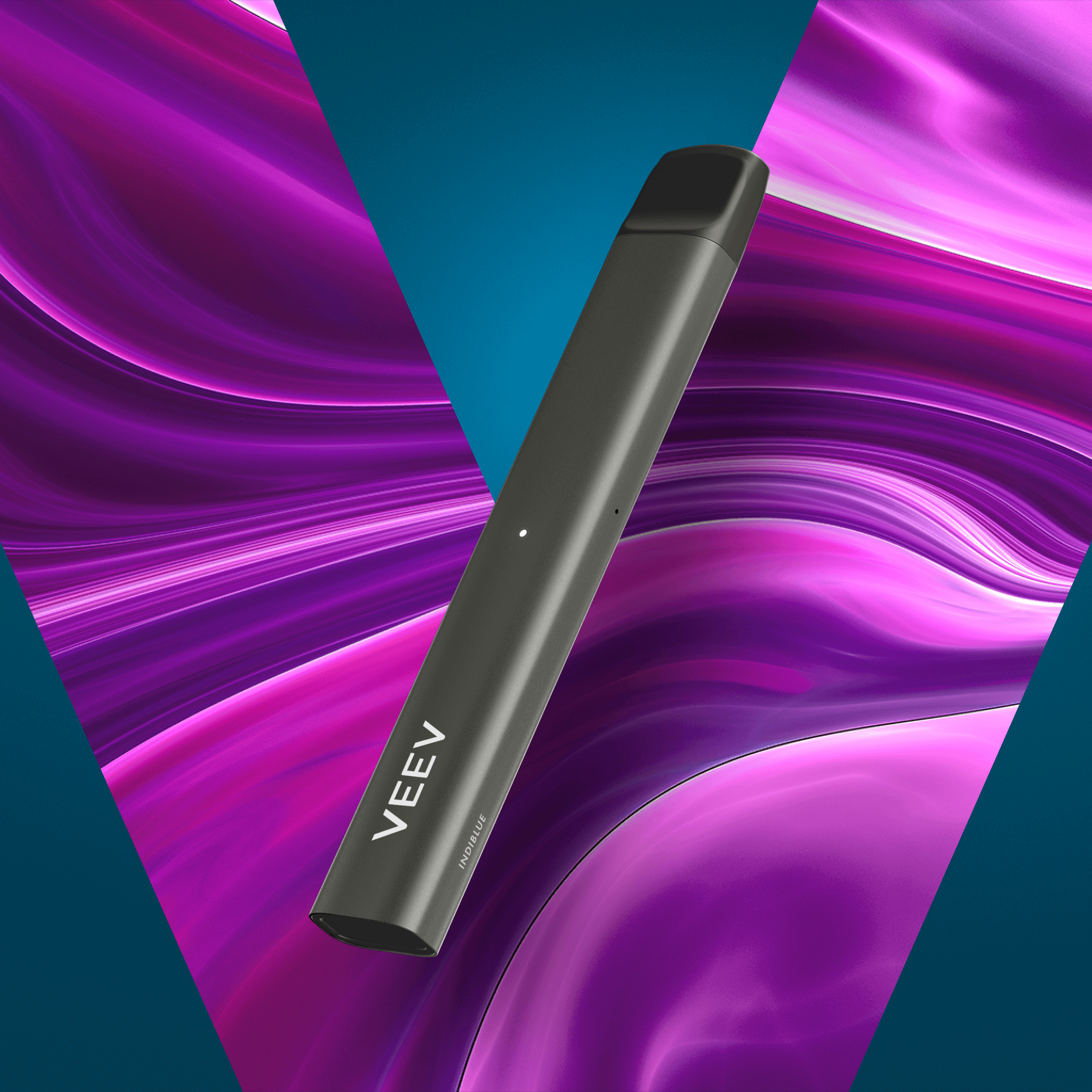 Iqos Veev Now Indiblue