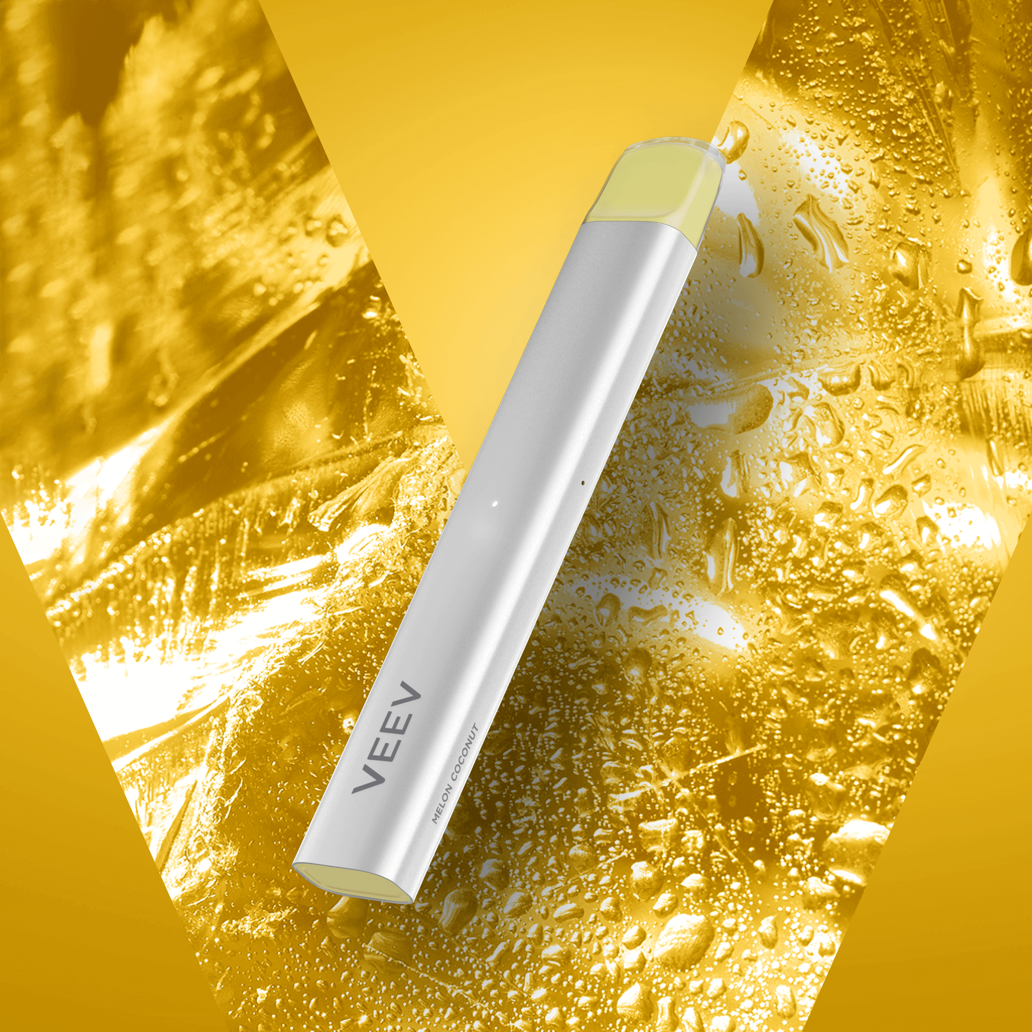 Iqos Veev Now Melon Coconut