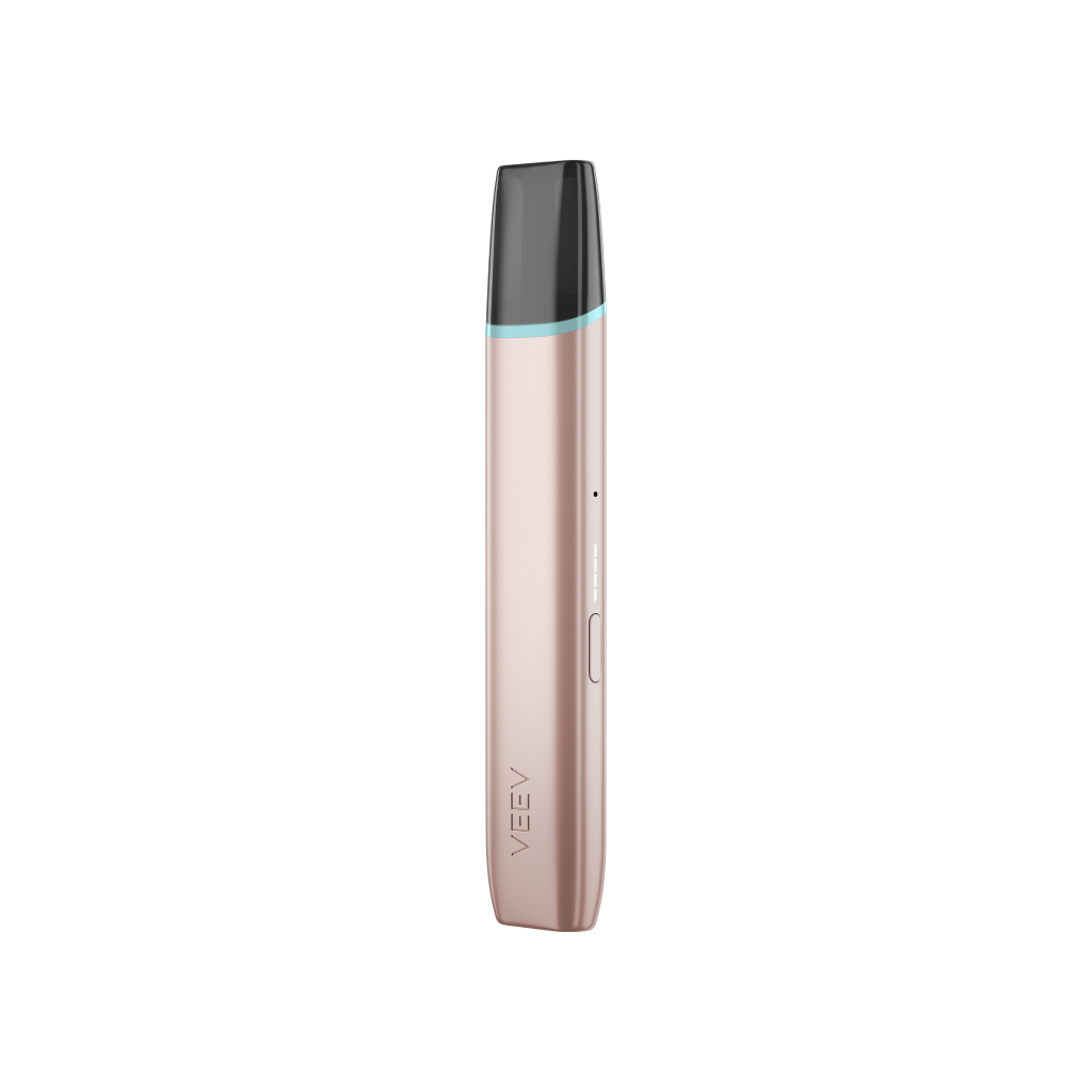 Iqos Veev One Luscious Pink