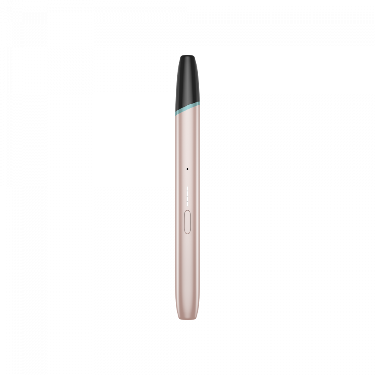 Iqos Veev One Luscious Pink