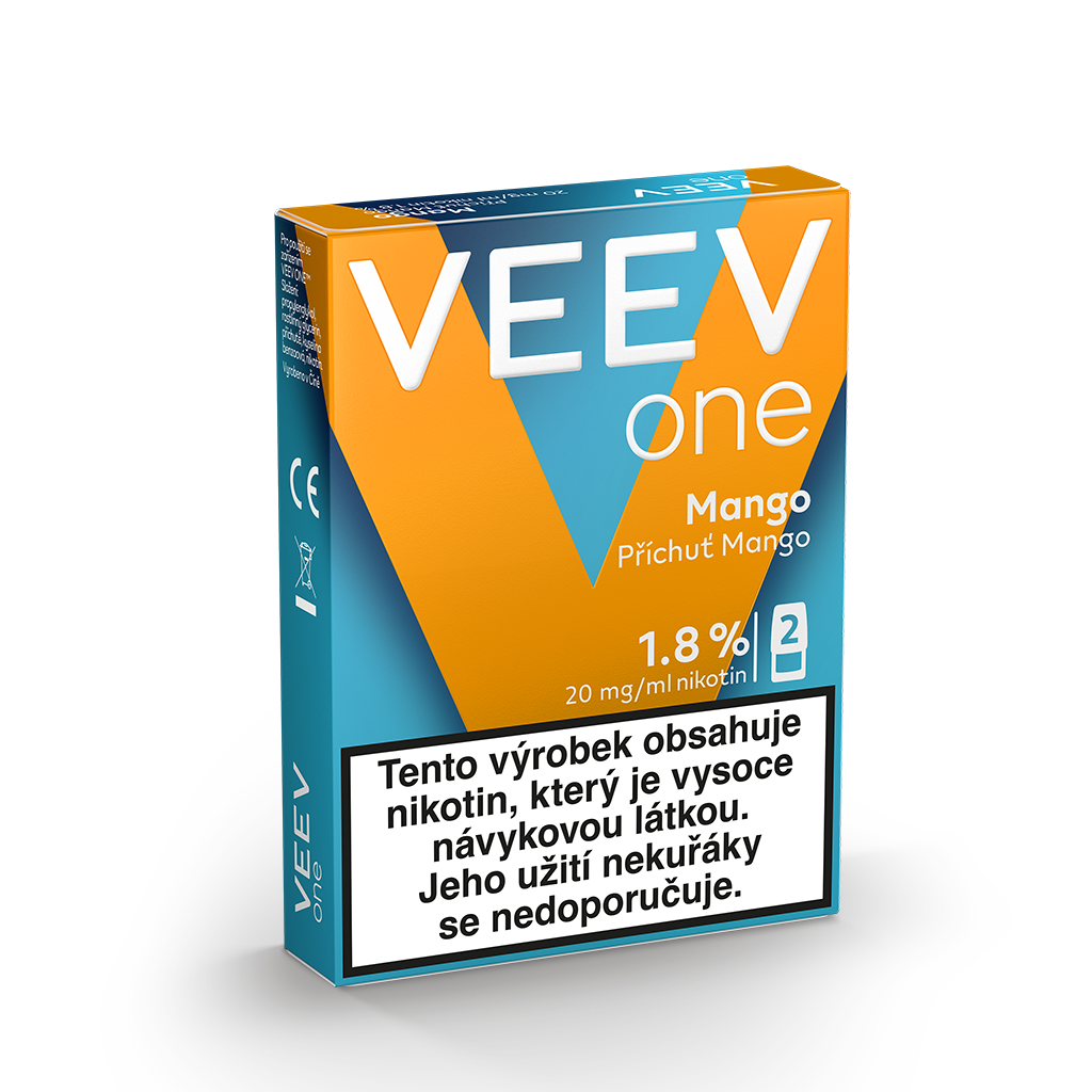 Veev One Mango Cartridge