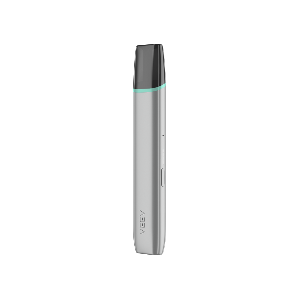 Iqos Veev One Silky Grey