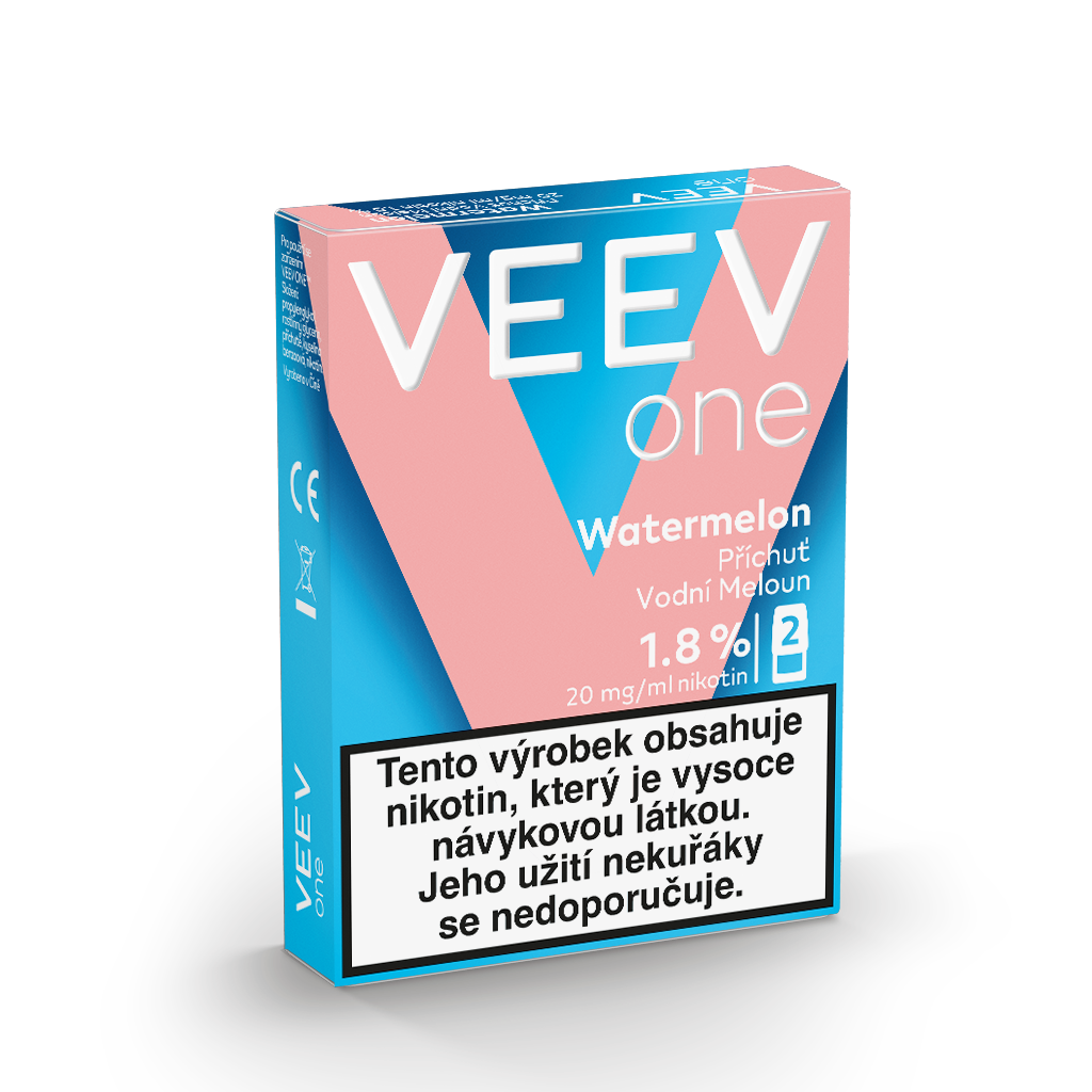 Veev One Watermelon Cartridge