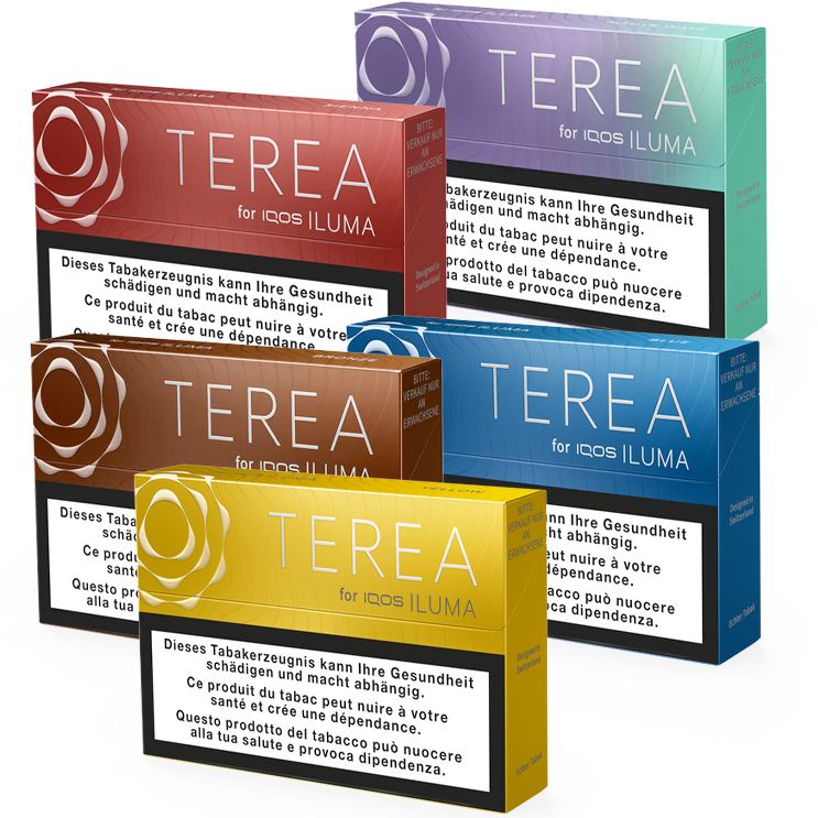 Terea Purple Wave IDN Terea Purple Wave IDN