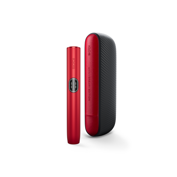 Iqos Iluma i Anniversary Model