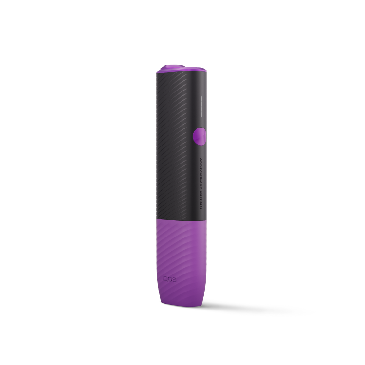 Iqos Iluma i One Anniversary Model