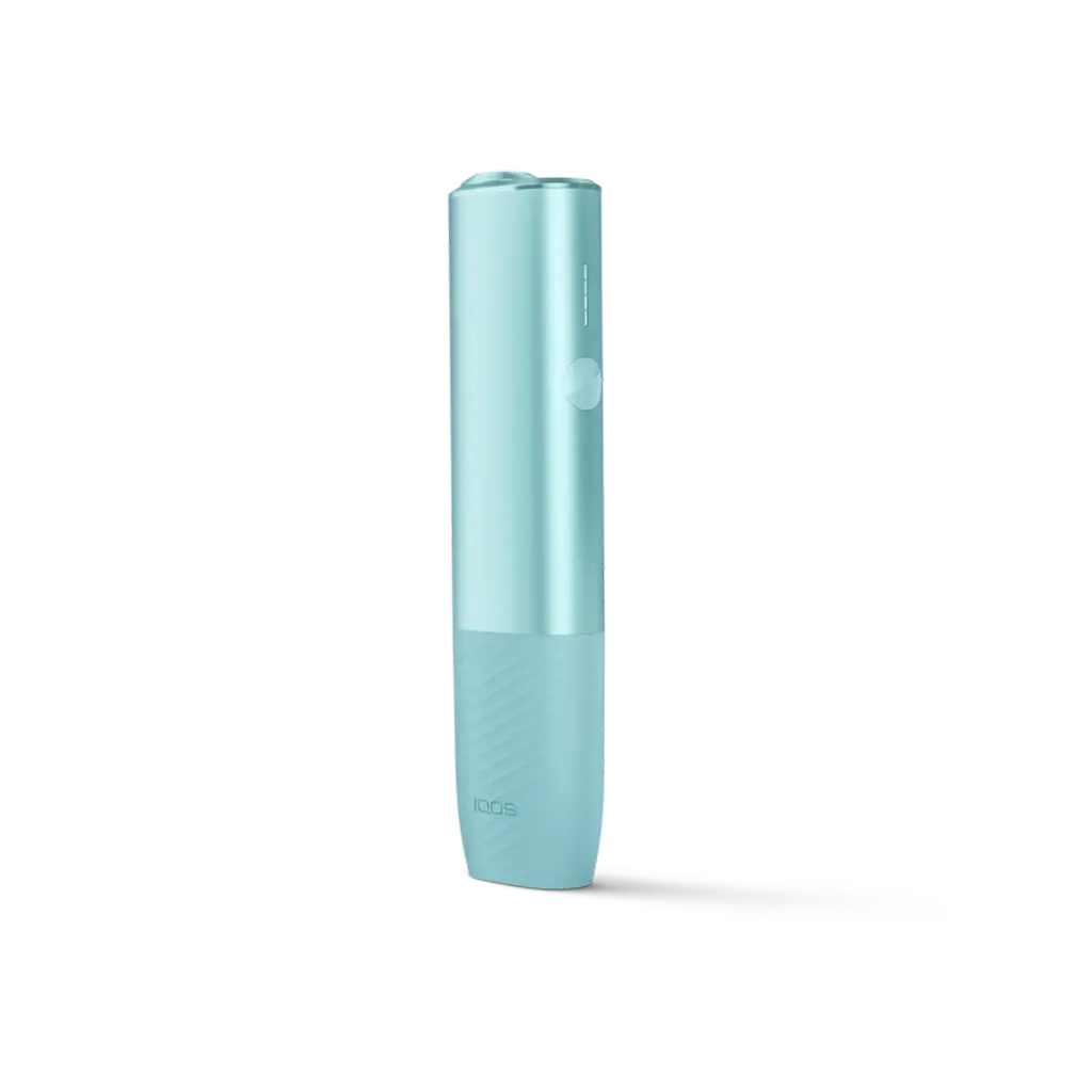 Iqos Iluma i One Breeze Blue