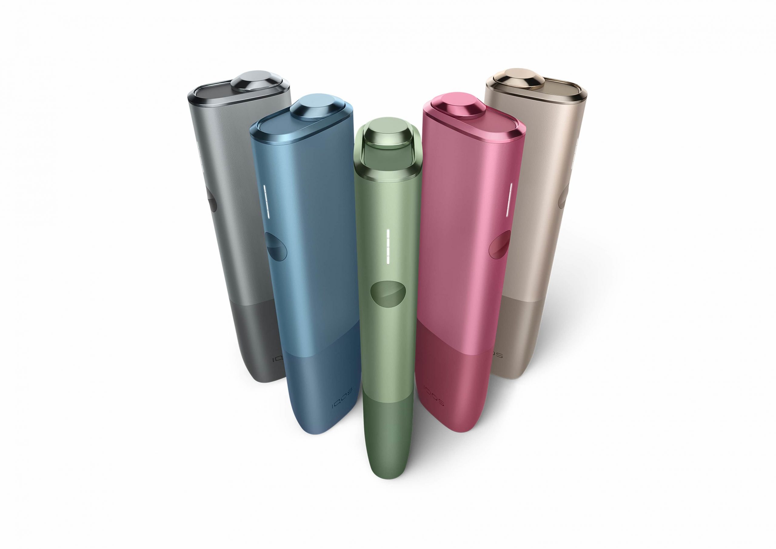 Iqos Iluma i One Breeze Blue
