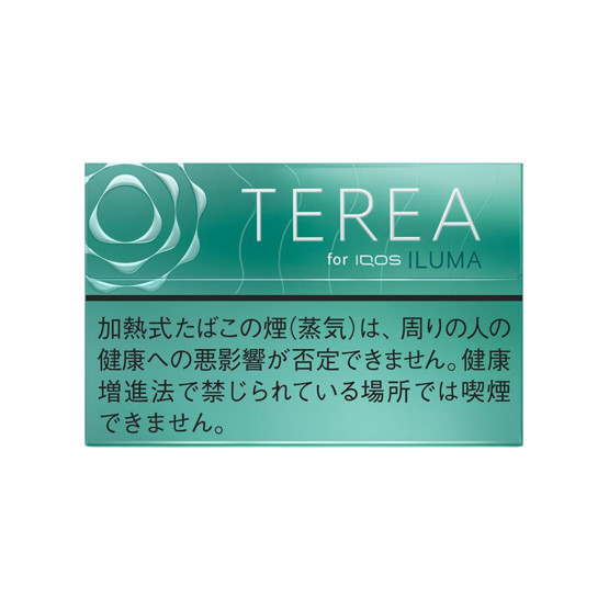 Terea Mint