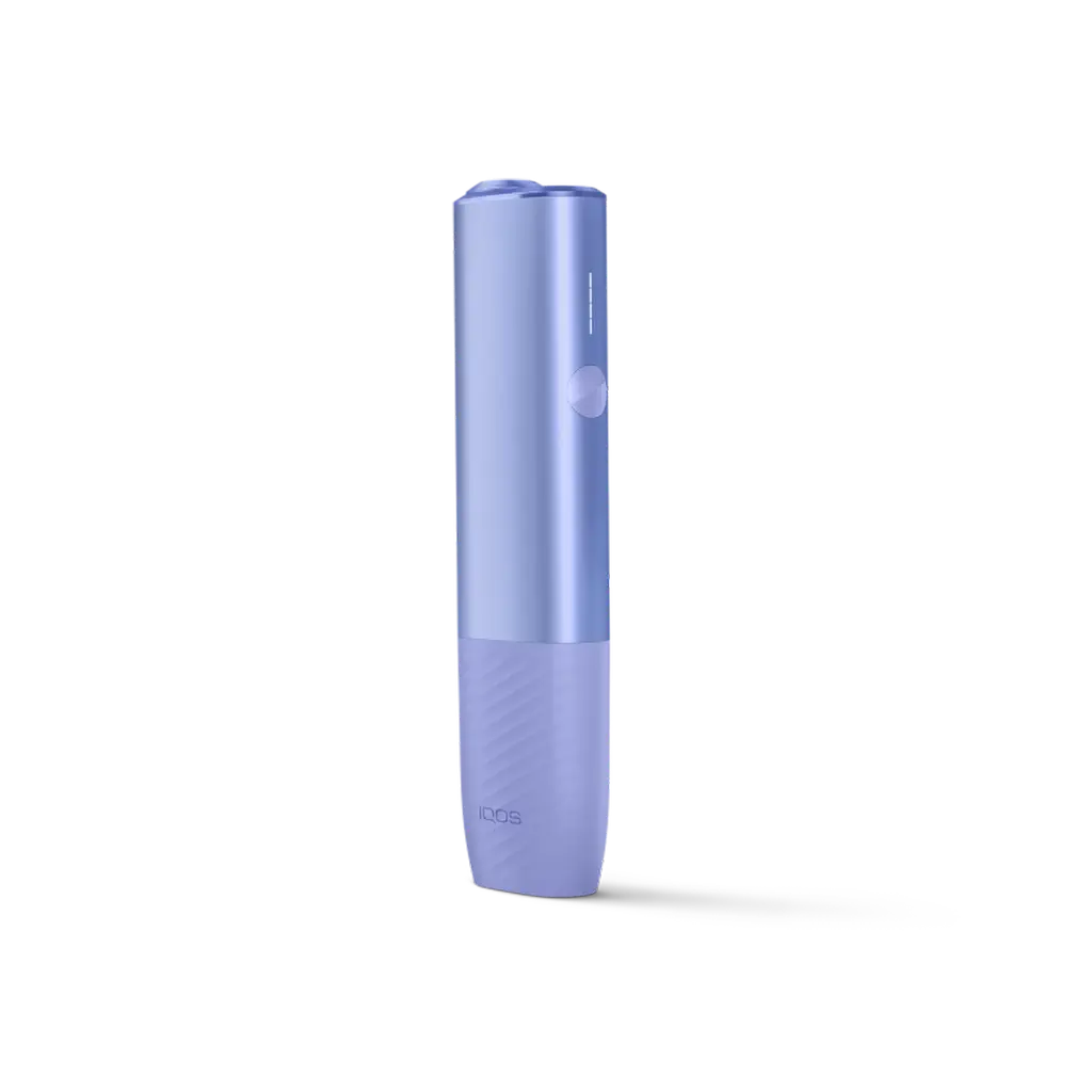 Iqos Iluma i One Digital Violet