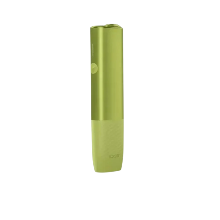 Iqos Iluma i One Breeze Green