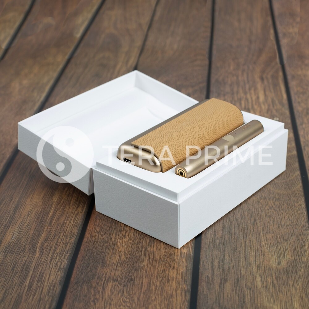 Iqos Iluma Prime
