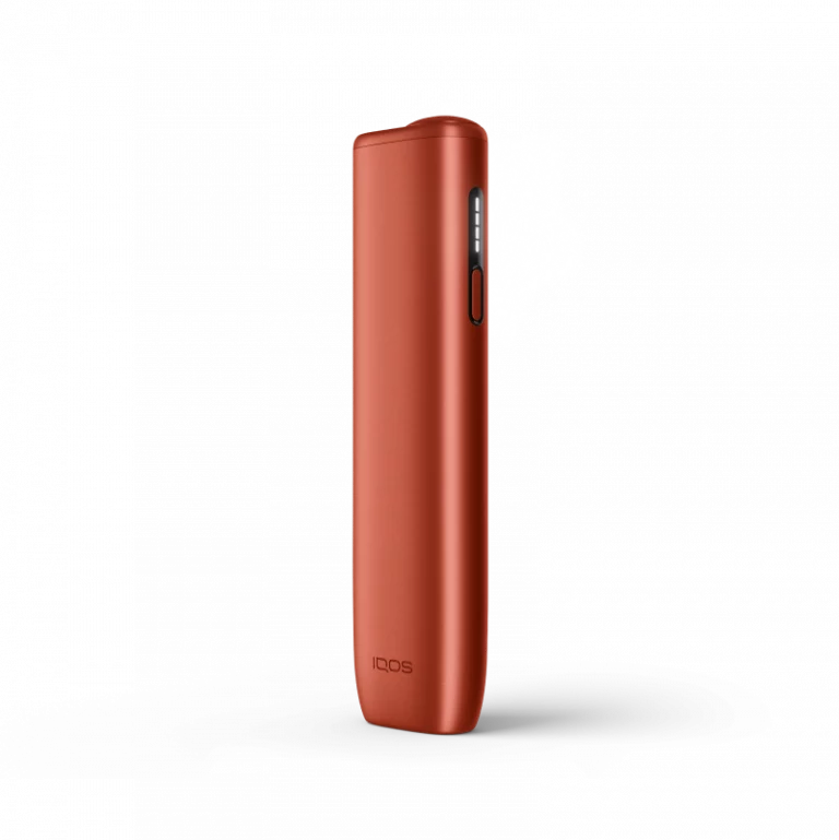 Iqos Iluma i One Vivid Terracotta